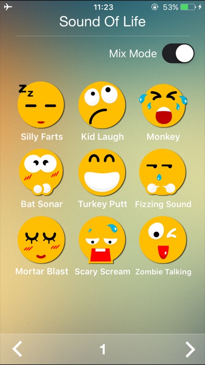 Funny Voices & Sound Changer Effects