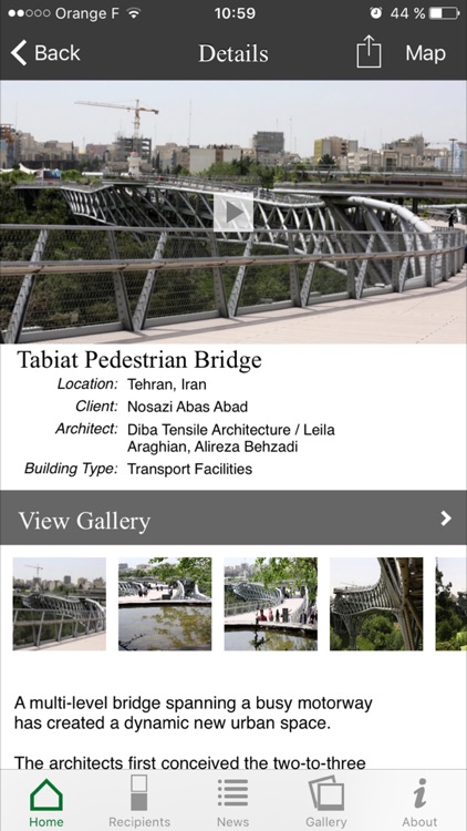 Aga Khan Award for Architecture