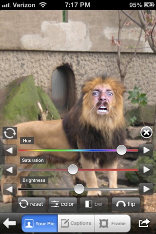 Zoo Me Pro screenshot 3