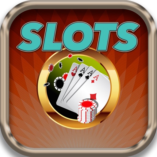 Mega Jackpot Double SLOTS Casino - Free Game Serie Icon