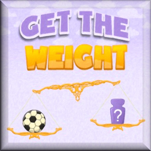 Balance - Get the Weight ! icon