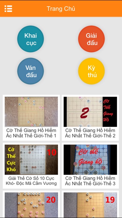 CỜ TƯỚNG - VIDEO THẾ CỜ, CỜ ÚP TRÊN YOUTUBE 2.2 IOS CASINO CỜ TƯỚNG - VIDEO THẾ CỜ, CỜ ÚP TRÊN YOUTUBE 2.2 IOS