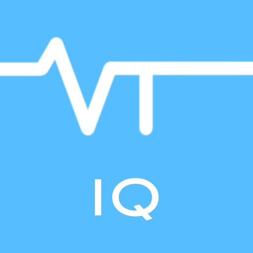 Vital Tones IQ Pro icon