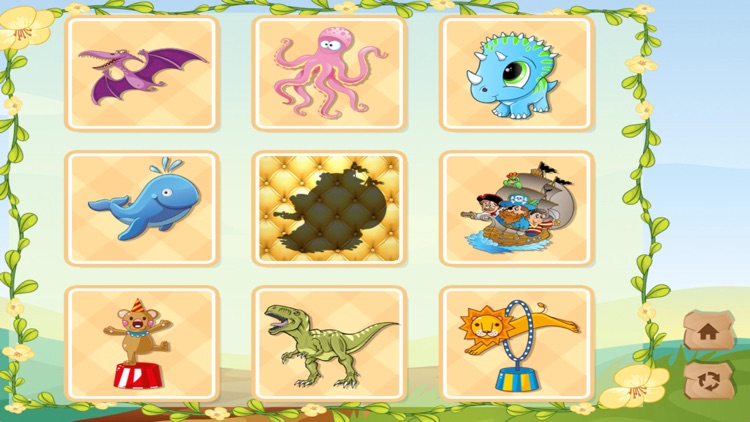 Card match for children screenshot-3