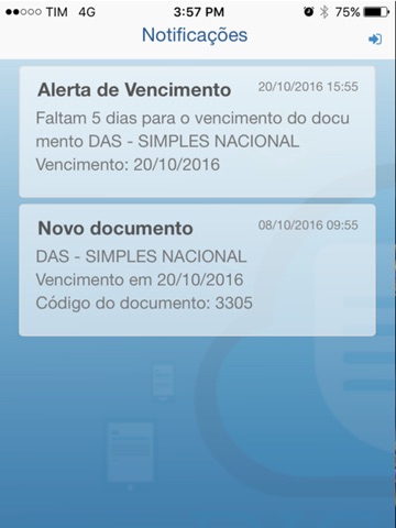 DigiDoc - GED Inteligente screenshot 3