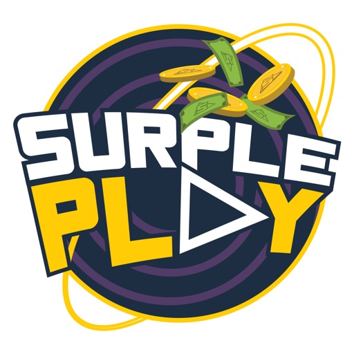 SurplePlay Icon