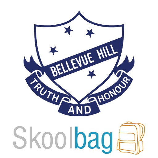 Bellevue Hill Public School - Skoolbag