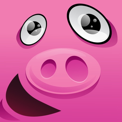 Friendship Goals - Pepa Pigg Version icon
