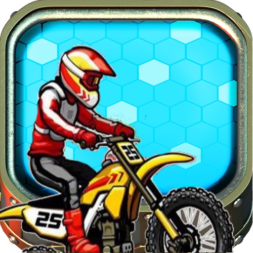 Bike Race Free - Motorcycle Racing iOS App