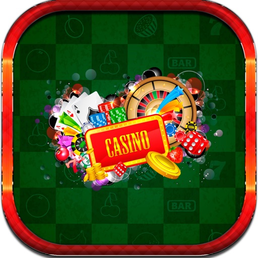 GO Vegas Slots - Play Free icon