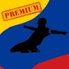 Livescore for Primera A (Premium) - Colombia Football League - Get instant football results and follow your favorite team