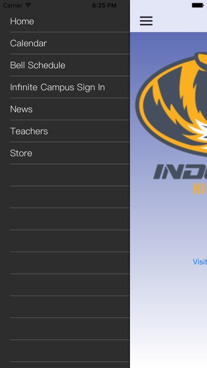 Inderkum High School App