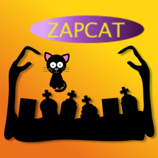 ZapCat iOS App