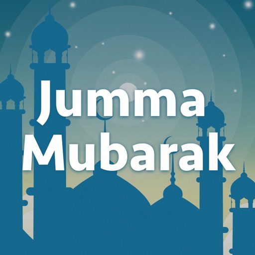 Add Text - Create Jumma Mubarak Emojis & Greetings