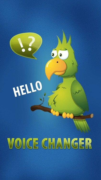 Call Voice Changer IntCall Make Funny Phone Calls screenshot-3