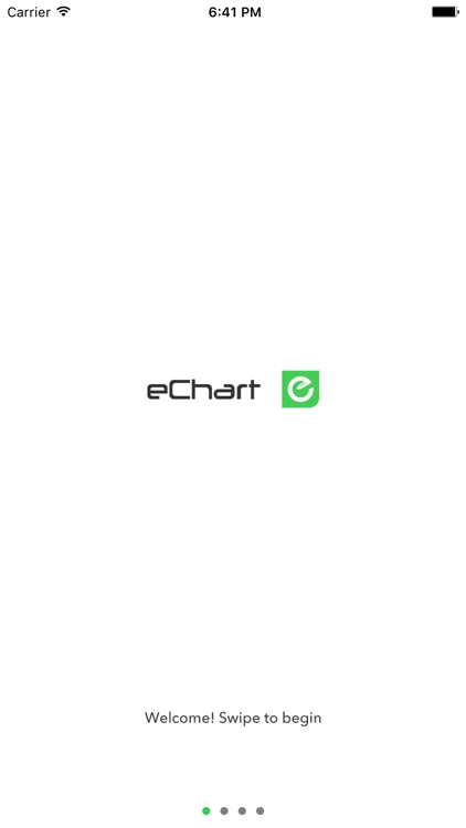 eChart