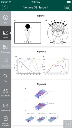 Cognitive Science(圖5)-速報App