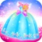 Gorgeous Princess Dress Design - Fashion Beauty