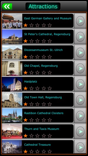 Regensburg Offline Map City Guide(圖2)-速報App