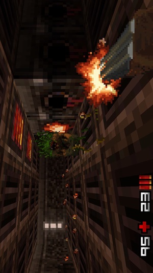 Pixel Cube Survival Craft(圖1)-速報App