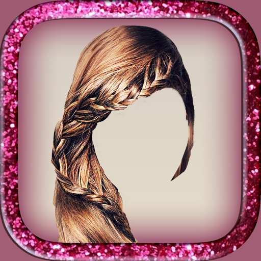 HairStyle Try On & Virtual Change.r Make.over Game