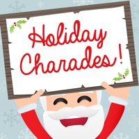 Holiday Charades! apk