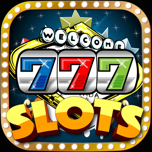 Free Classic Casino Slots Machines Games Spin&Win! iOS App