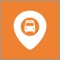 The official free easyBus app is a fantastic way to track the nearest easyBus vehicles to your exact location