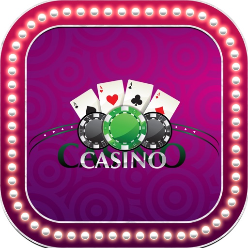 Super Spin Casino Mania - Gambling Winner