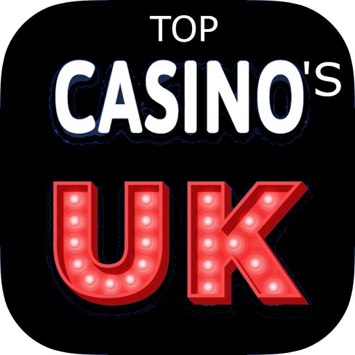 UK Casino Mobile App - Selection Guide Icon