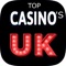 UK Casino Mobile App - Selection Guide