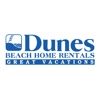 Dunes Beach Vacation Planner