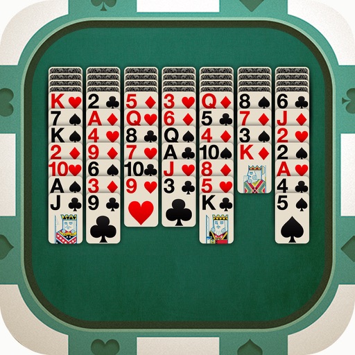 Solitaire - Spider Solitaire RUN Icon