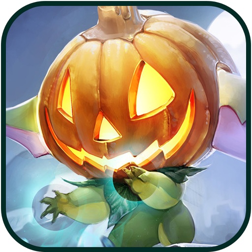 Monster Shooter Hunting Halloween Evil's Quest Pro icon