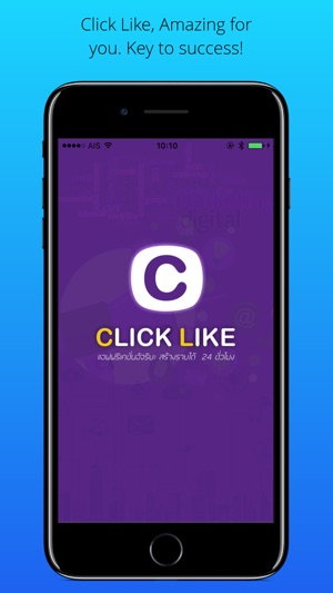 Click Like(圖3)-速報App