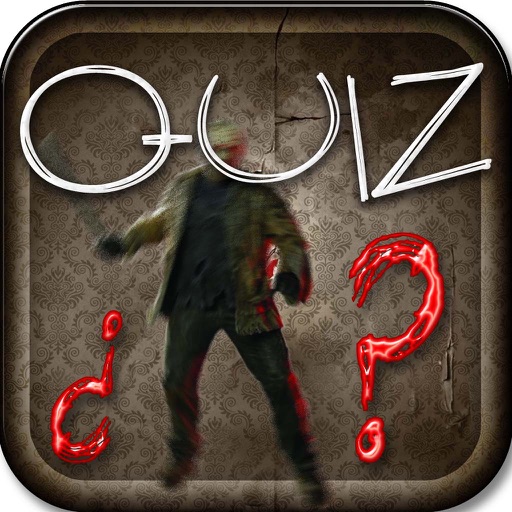 FNAF Quiz Game for Friday The 13th Version Icon