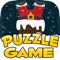 Aaron Santa Claus Puzzle Games