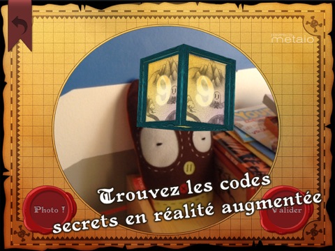 Le Trésor d'Augustin - l'Ile des Pirates screenshot 2