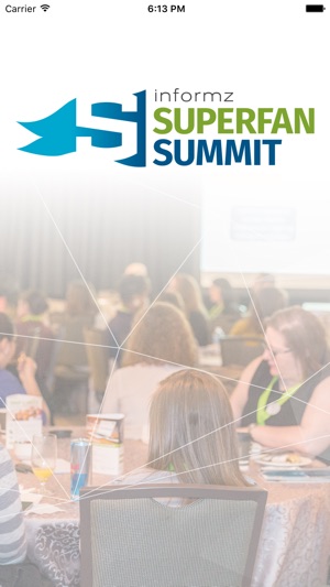 Informz Superfan Summit(圖1)-速報App