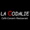 L'application "La Codalie" vous offre la possibilité de consulter toutes les infos utiles du restaurant (Tarifs, carte, avis…) mais aussi de recevoir leurs dernières News ou Flyers sous forme de notifications Push