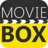 NOTEHA Box - Top Movie and TVshow Show Previews Trailer HD