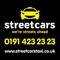 Book a taxi in under 10 seconds and experience exclusive priority service from Streetcars