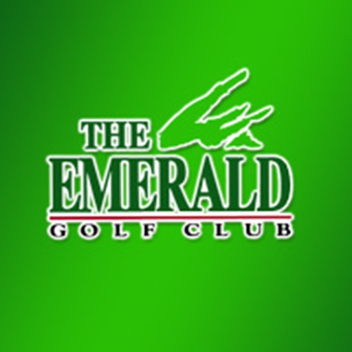 Emerald Golf Club icon