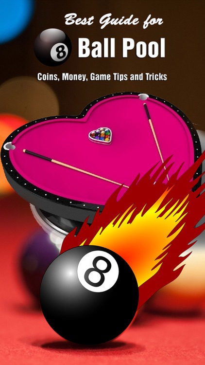 8 Ball Pool Trainer Pro by Raed Sabouneh