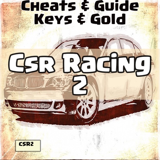 csr racing 2 app cheats