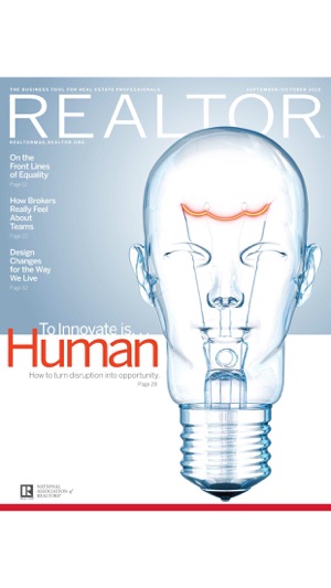 REALTOR® Magazine