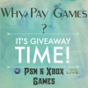 Why Pay Games - Free Psn Games