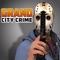 Grand City Crime Gangster