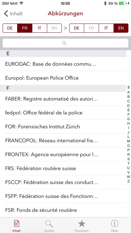 polivoc