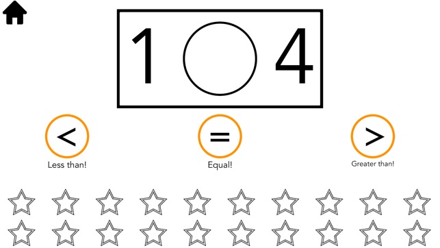 Comparing Numbers ~ Greater Than, Less Than or Equal? (Schoo(圖2)-速報App